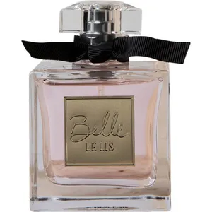 Le Lis Blanc Belle perfume bottle