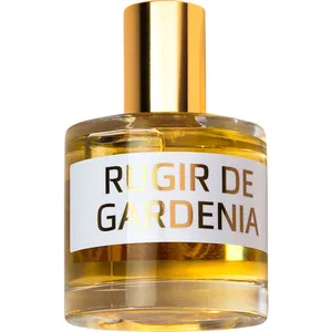 Dame Perfumery Scottsdale Rugir de Gardenia perfume bottle