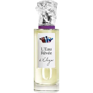 Sisley L'Eau Rêvée d'Eliya perfume bottle