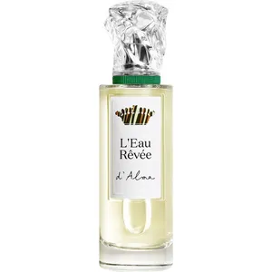 Sisley L'Eau Rêvée d'Alma parfüm şişesi
