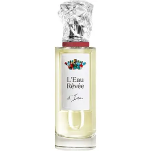 Sisley L'Eau Rêvée d'Isa perfume bottle