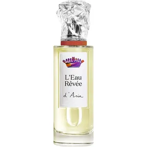 Sisley L'Eau Rêvée d'Aria perfume bottle