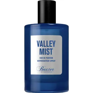 Baxter of California Valley Mist parfüm şişesi