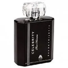 Anfar Celebrity pour Homme perfume bottle