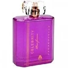 Anfar Celebrity pour Femme perfume bottle