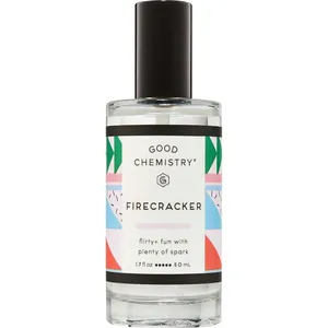 Good Chemistry Firecracker (Eau de Parfum) perfume bottle
