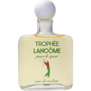 Lancôme Trophée Lancôme pour le Sport (Eau de Toilette) perfume bottle