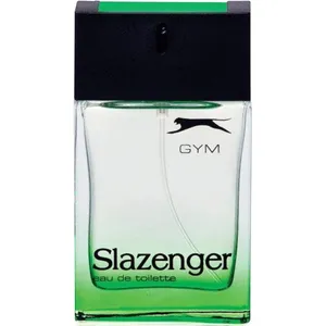 Slazenger Gym perfume bottle