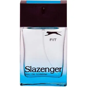 Slazenger Fit parfüm şişesi