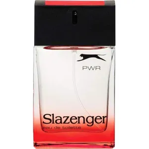 Slazenger Pwr parfüm şişesi