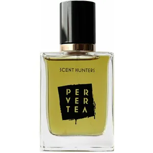 Scent Hunters Pervertea perfume bottle