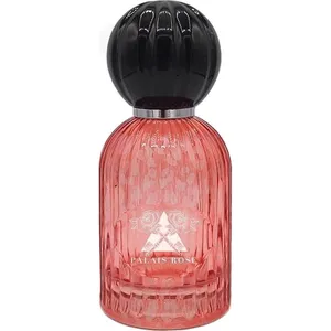 Les Folies du Parfum Palais Rose perfume bottle