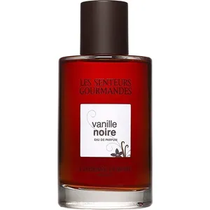 Les Senteurs Gourmandes Vanille Noire parfüm şişesi
