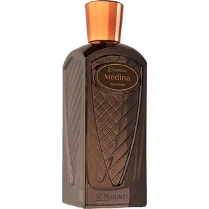 E. Marinella Medina perfume bottle