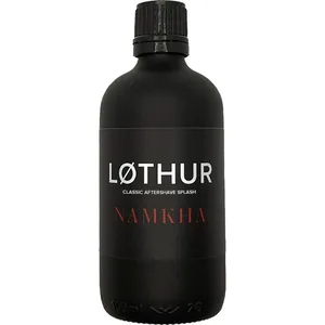 Løthur Namkha parfüm şişesi