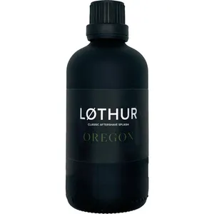 Løthur Oregon parfüm şişesi