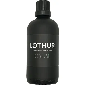 Løthur Calm parfüm şişesi