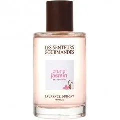 Les Senteurs Gourmandes Prune Jasmin parfüm şişesi