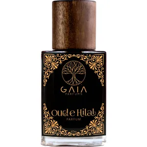 Oud E Hilal perfume bottle
