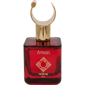Noème Aman perfume bottle