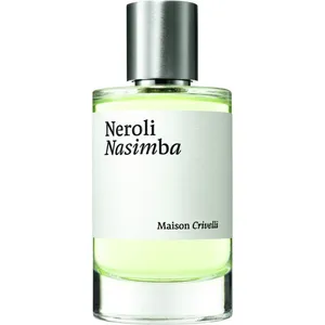 Maison Crivelli Neroli Nasimba parfüm şişesi