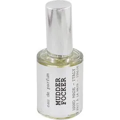 RazoRock Mudder Focker (Eau de Parfum) parfüm şişesi