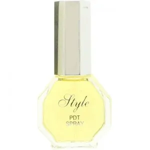 Lenthéric Style (Parfum de Toilette) parfüm şişesi