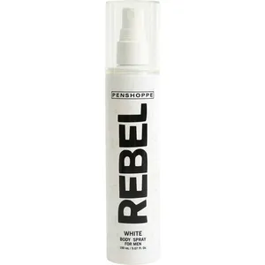 Penshoppe Rebel White parfüm şişesi