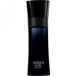 Giorgio Armani Armani Code Ultimate pour Homme perfume bottle