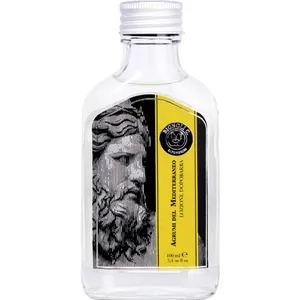 Saponificio Bignoli Agrumi del Mediterraneo perfume bottle