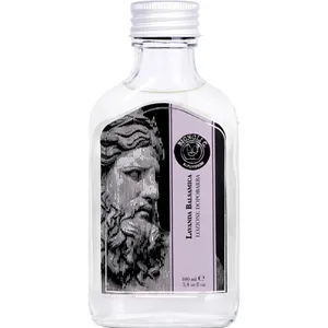 Saponificio Bignoli Lavanda Balsamica perfume bottle