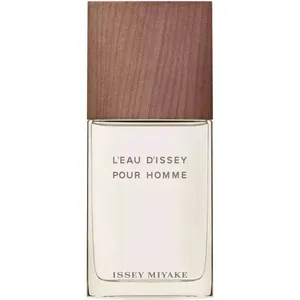 Issey Miyake L'Eau d'Issey pour Homme Vétiver perfume bottle
