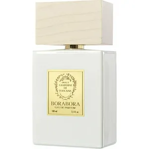 Giardini di Toscana Borabora perfume bottle