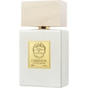 Giardini di Toscana Christos perfume bottle