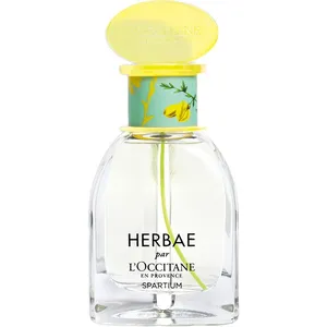 L'Occitane en Provence Herbae Spartium parfüm şişesi