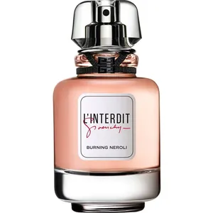 Givenchy L'Interdit Burning Neroli parfüm şişesi