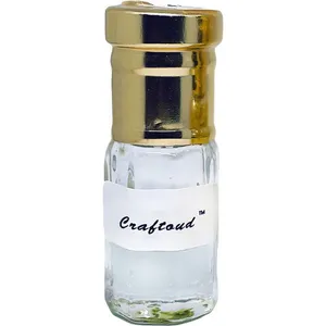Craftoud Mysore Regal parfüm şişesi