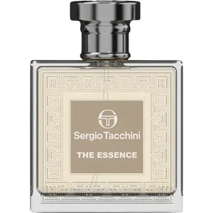 Sergio Tacchini The Essence perfume bottle