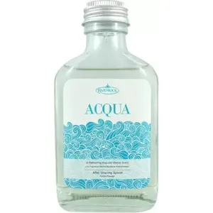 RazoRock Acqua parfüm şişesi