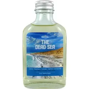 RazoRock The Dead Sea parfüm şişesi