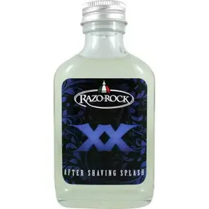 RazoRock XX parfüm şişesi