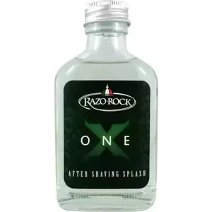 RazoRock One X parfüm şişesi