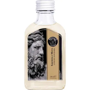 Saponificio Bignoli Liquirizia e Menta perfume bottle