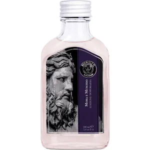 Saponificio Bignoli Mora e Muschio perfume bottle