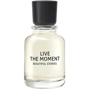 Douglas Live the Moment perfume bottle