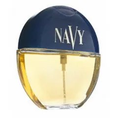 Dana Navy parfüm şişesi