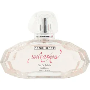 Penshoppe Unleashed parfüm şişesi
