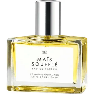 Le Monde Gourmand Maïs Soufflé parfüm şişesi