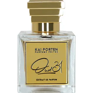 Kai Porten Parfums Privés Oud 31 perfume bottle