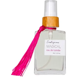 ISC Magical perfume bottle